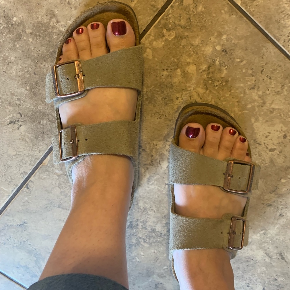 Birkenstock